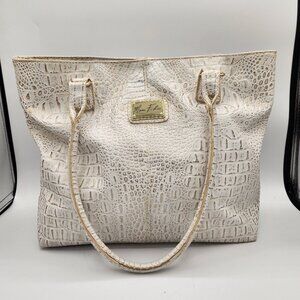 *RETIRED DESIGN*  "Dress for Success" Business Tote from Marc Fisher